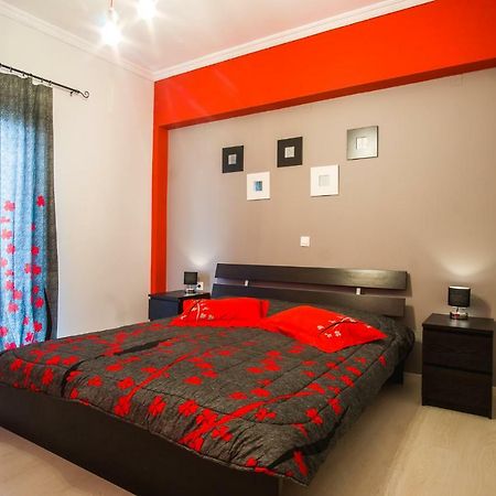 Haras Renovated Residence-Corfu Town Corfu (city) Exterior foto