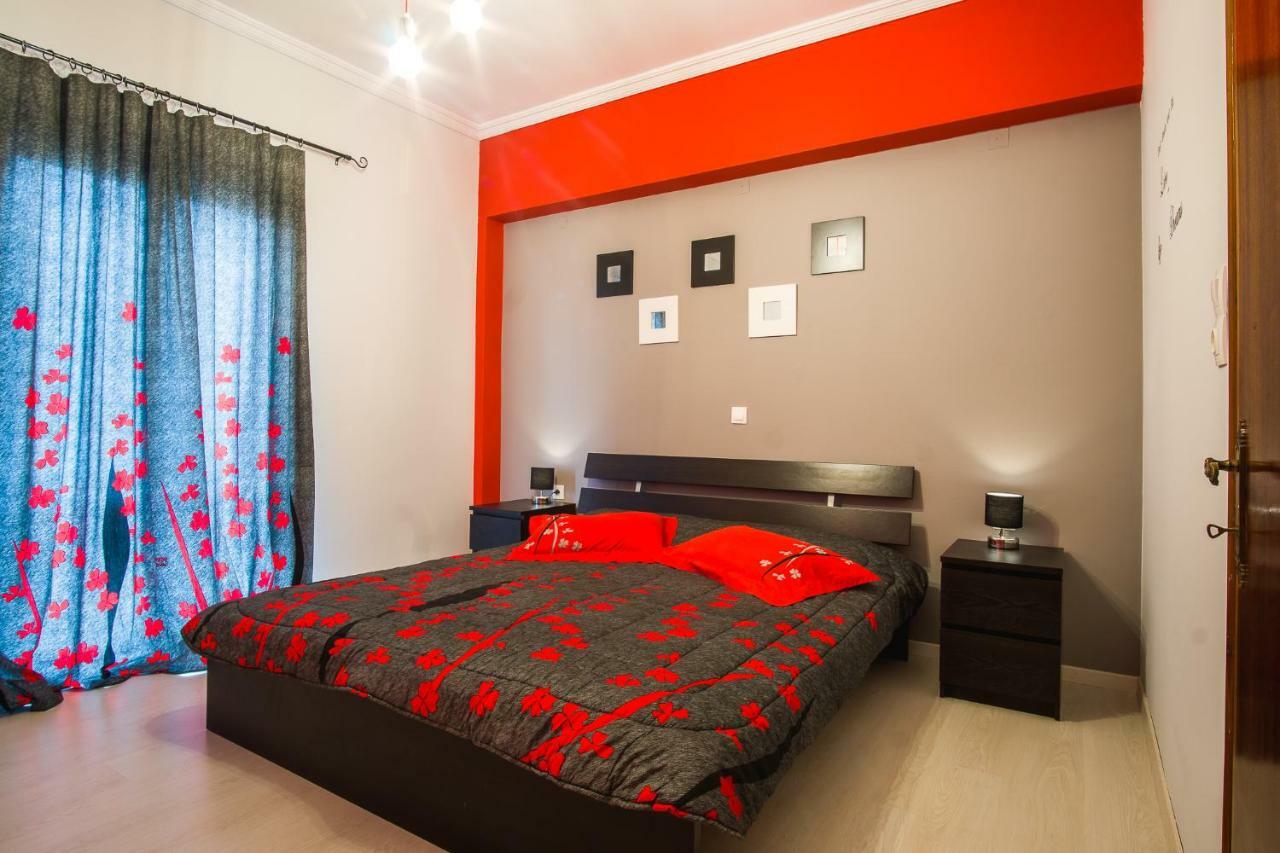 Haras Renovated Residence-Corfu Town Corfu (city) Exterior foto