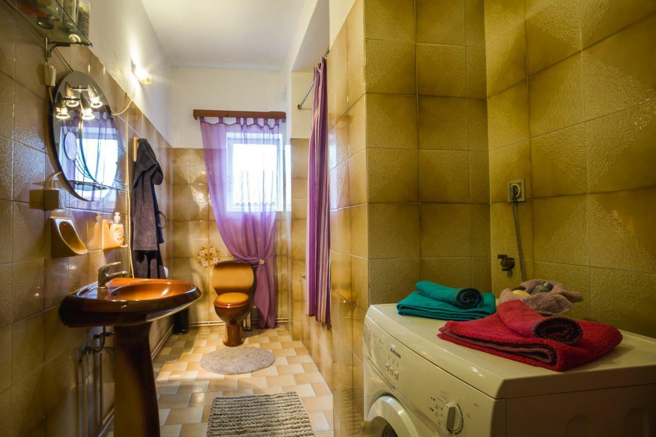 Haras Renovated Residence-Corfu Town Corfu (city) Exterior foto
