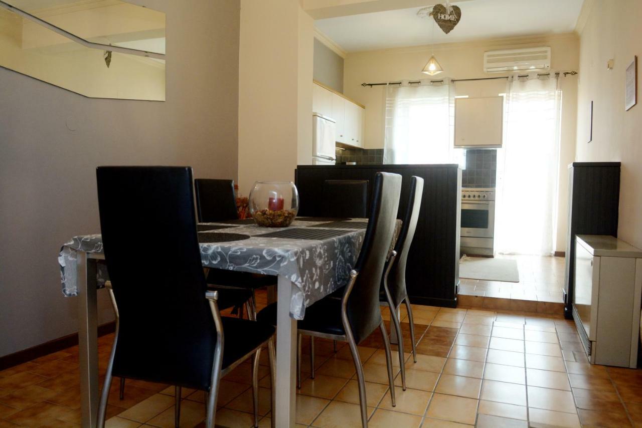 Haras Renovated Residence-Corfu Town Corfu (city) Exterior foto